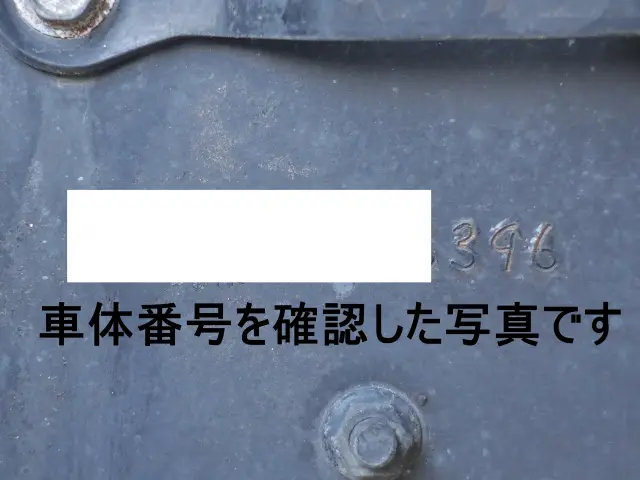 三菱 ファイター 2KG-FK65F(2WD)の写真14