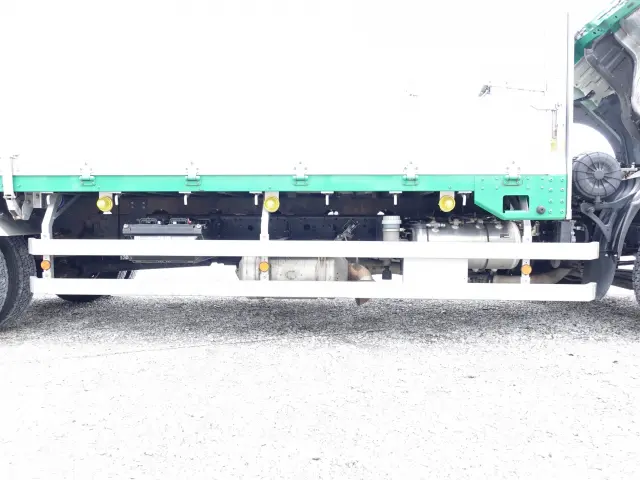 三菱 ファイター 2KG-FK61F(2WD)の写真15