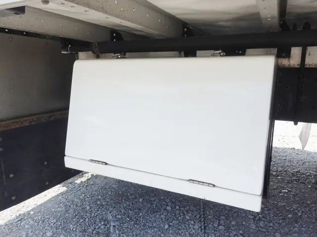 三菱 ファイター 2KG-FK65F(2WD)の写真17