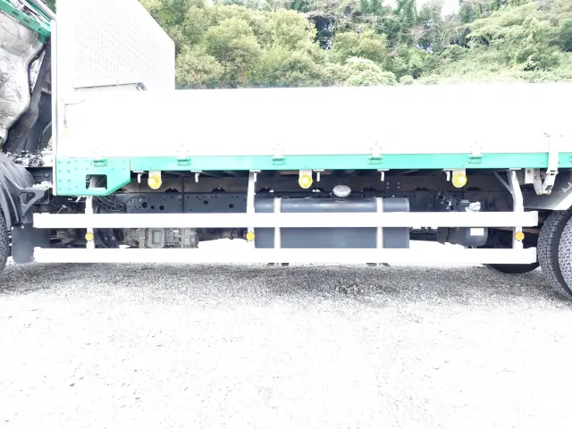 三菱 ファイター 2KG-FK61F(2WD)の写真19