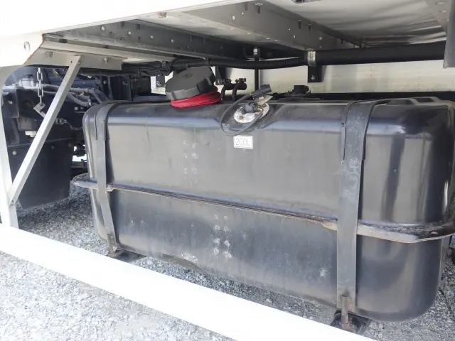 三菱 ファイター 2KG-FK65F(2WD)の写真19