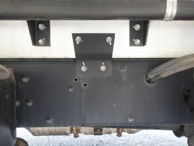 三菱 ファイター 2KG-FK65F(2WD)の写真20