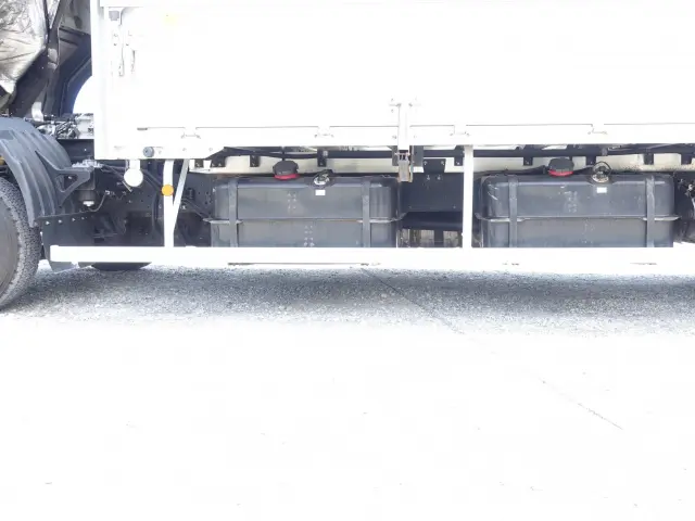 三菱 ファイター 2KG-FK65F(2WD)の写真21