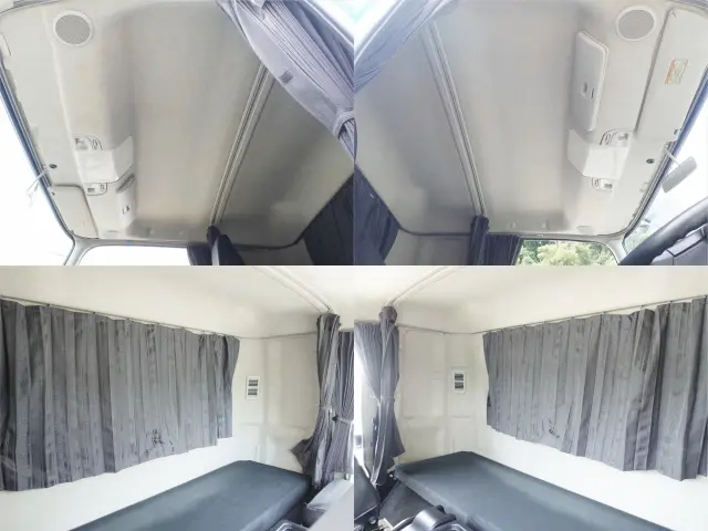 三菱 ファイター 2KG-FK61F(2WD)の写真22