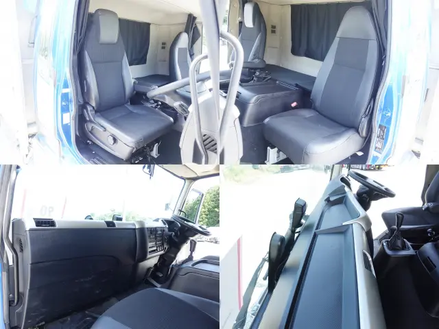三菱 ファイター 2KG-FK65F(2WD)の写真22