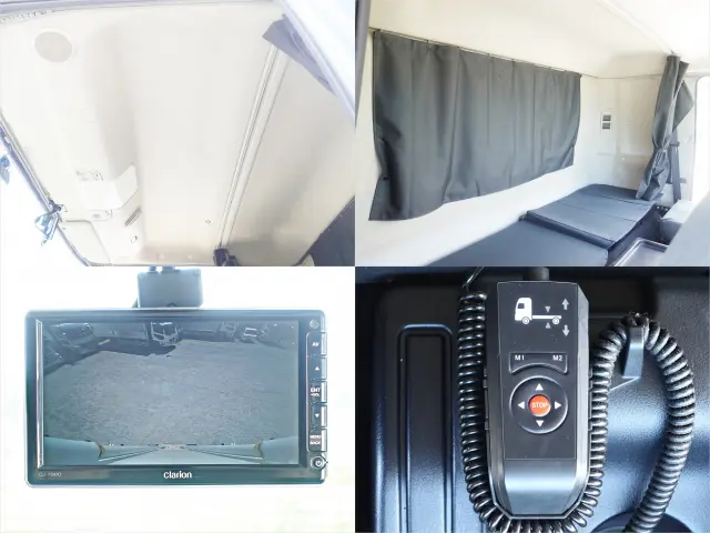 三菱 ファイター 2KG-FK65F(2WD)の写真24