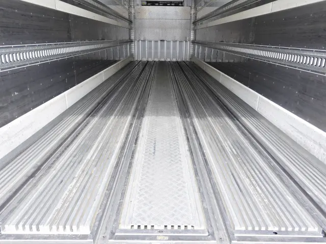 三菱 スーパーグレート LKG-FY54VY(6x4)の写真17