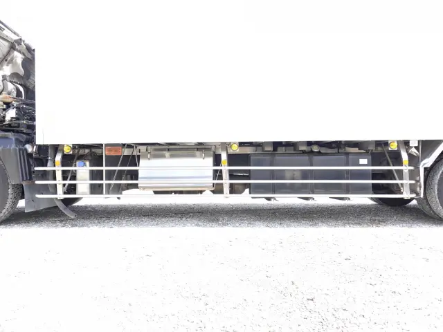 三菱 スーパーグレート LKG-FY54VY(6x4)の写真23