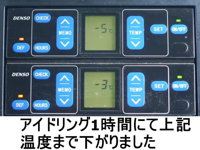 三菱 スーパーグレート LKG-FY54VY(6x4)の写真27