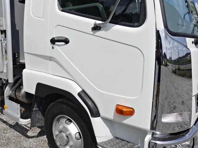 三菱 ファイター TKG-FK61F(2WD)の写真6