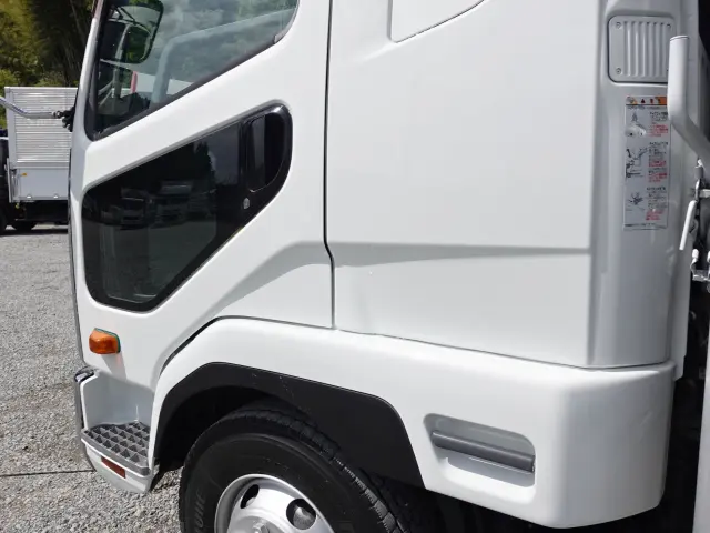 三菱 ファイター TKG-FK61F(2WD)の写真12