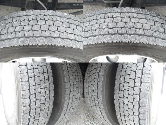 三菱 ファイター TKG-FK61F(2WD)の写真13