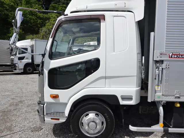 三菱 ファイター TKG-FK61F(2WD)の写真13
