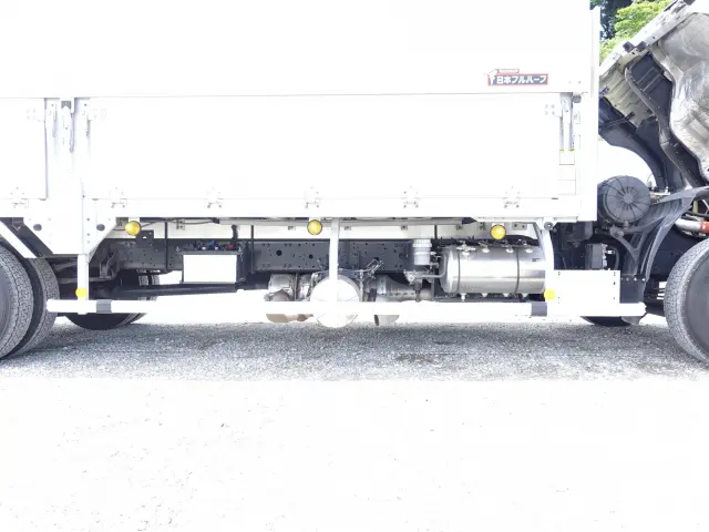 三菱 ファイター TKG-FK61F(2WD)の写真27