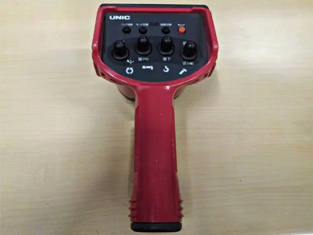 三菱 ファイター QKG-FK65FZ(2WD)の写真3