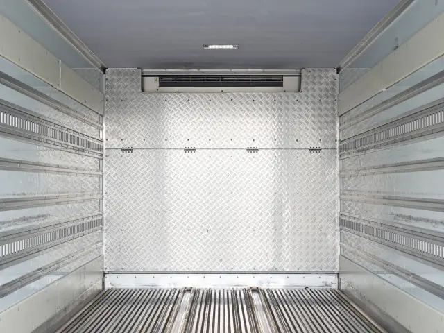 日野 レンジャー TKG-FC9JJAA(2WD)の写真18