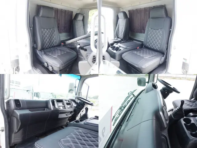 日野 レンジャー TKG-FC9JJAA(2WD)の写真24