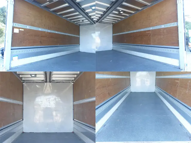 UD コンドル TKG-MK38C(2WD)の写真10