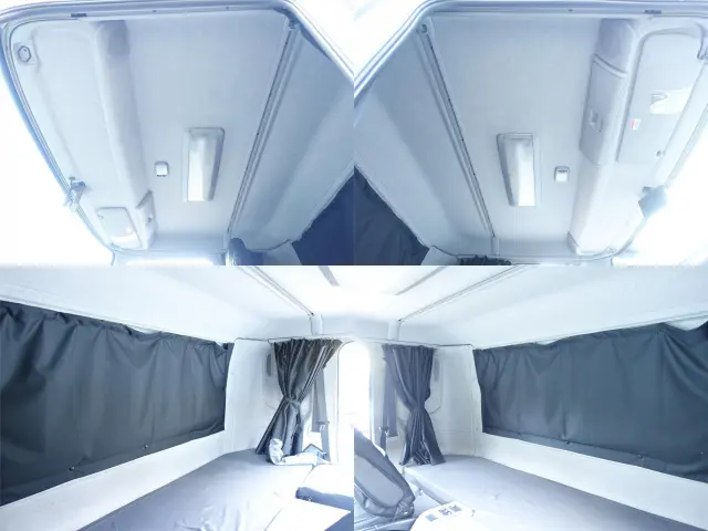 UD コンドル TKG-MK38C(2WD)の写真15