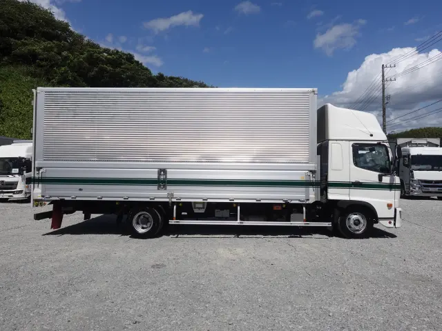日野 レンジャー 2KG-FD2ABG(2WD)の写真5