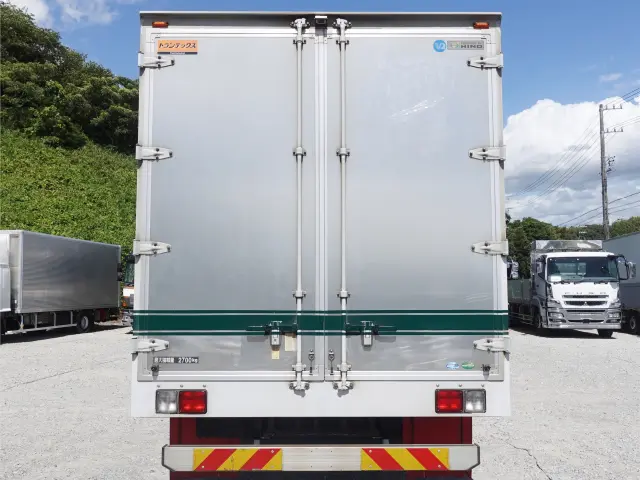 日野 レンジャー 2KG-FD2ABG(2WD)の写真7