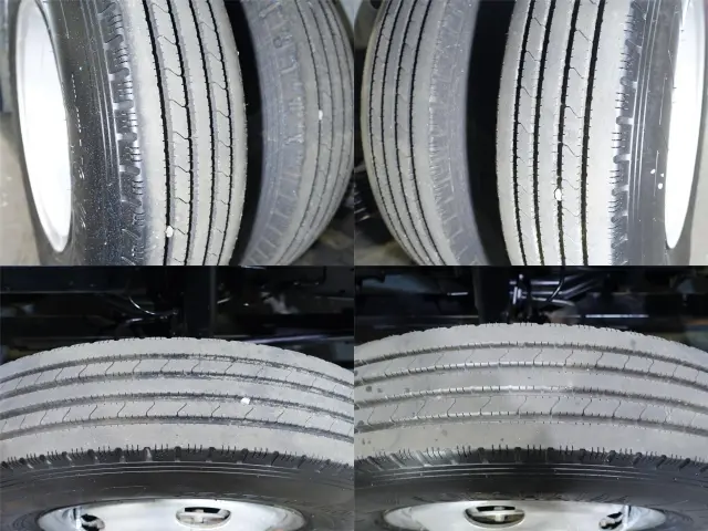 いすゞ エルフ KR-NKR81EP(2WD)の写真13