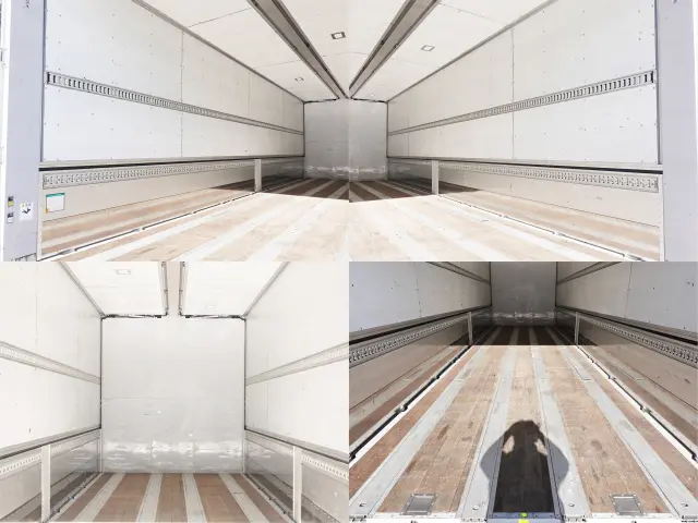 ＵＤ クオン QKG-CG5ZA(8x4)の写真15