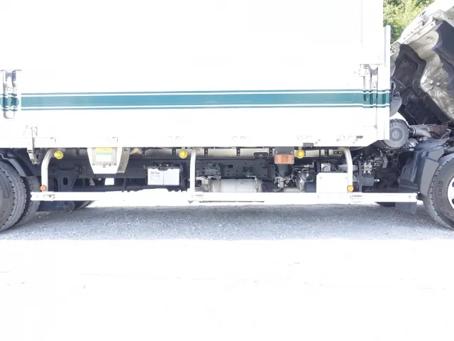 日野 レンジャー 2KG-FD2ABG(2WD)の写真17