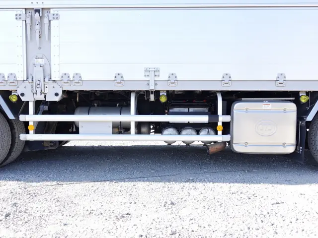 ＵＤ クオン QKG-CG5ZA(8x4)の写真18