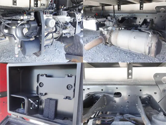 日野 レンジャー 2KG-FD2ABG(2WD)の写真18