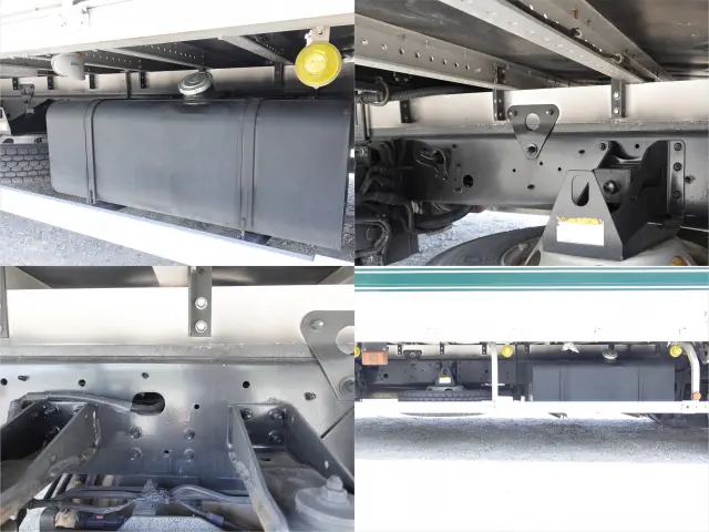 日野 レンジャー 2KG-FD2ABG(2WD)の写真19