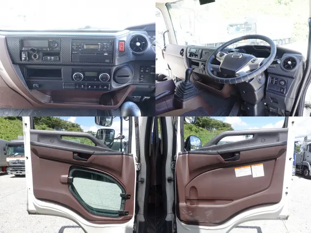 日野 レンジャー 2KG-FD2ABG(2WD)の写真21