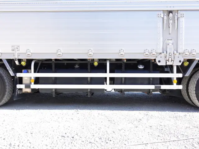 ＵＤ クオン QKG-CG5ZA(8x4)の写真22