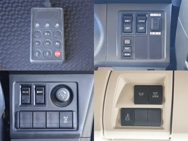 日野 レンジャー 2KG-FD2ABG(2WD)の写真22
