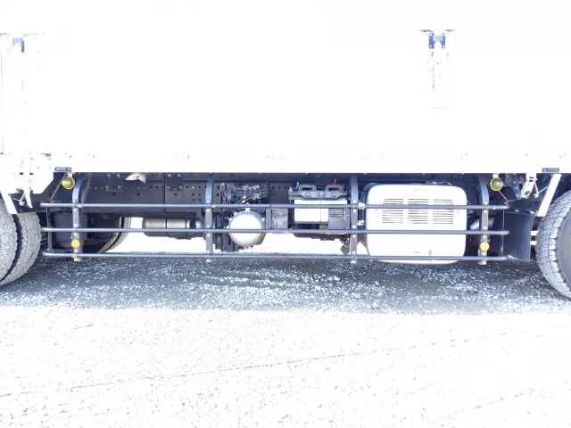 日野 プロフィア 2DG-FW1AHG(8x4)の写真17