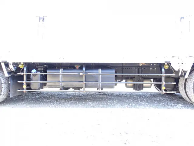 日野 プロフィア 2DG-FW1AHG(8x4)の写真21