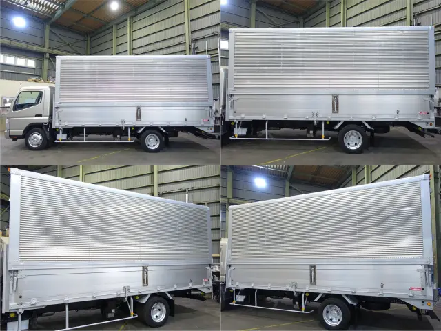 三菱 キャンター SKG-FEB80(2WD)の写真7