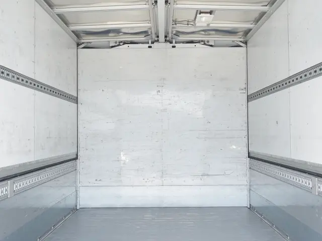三菱 ファイター TKG-FK62FY(2WD)の写真11