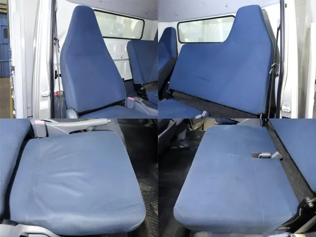 三菱 キャンター SKG-FEB80(2WD)の写真12