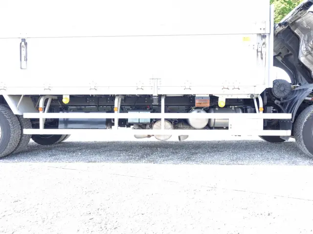 三菱 ファイター TKG-FK62FY(2WD)の写真15