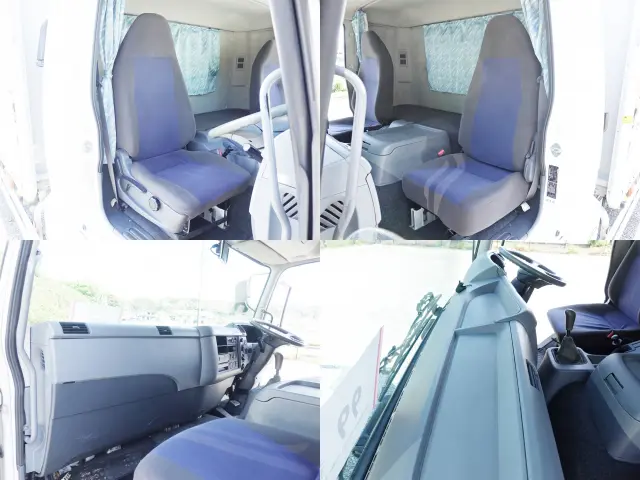 三菱 ファイター TKG-FK62FY(2WD)の写真20