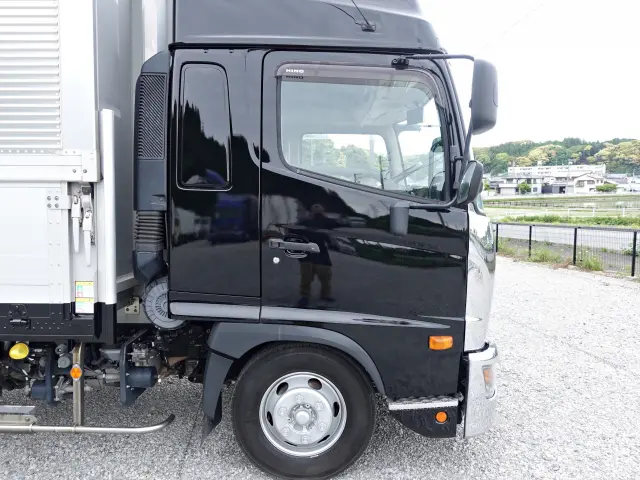 日野 レンジャー 2PG-FD2ABA(2WD)の写真6