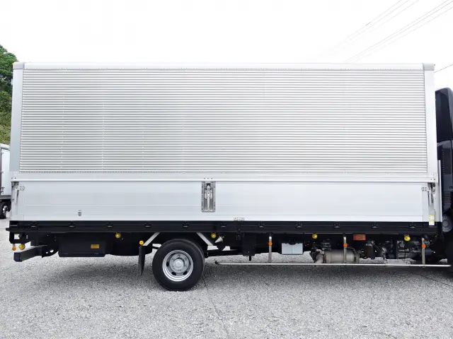 日野 レンジャー 2PG-FD2ABA(2WD)の写真7