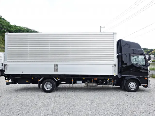 日野 レンジャー 2PG-FD2ABA(2WD)の写真8