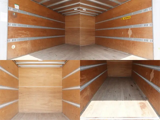 いすゞ エルフ 2RG-NPR88AN(2WD)の写真9