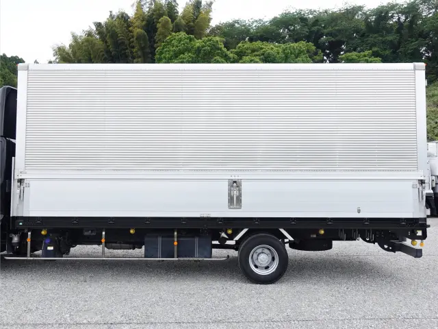 日野 レンジャー 2PG-FD2ABA(2WD)の写真10