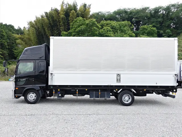 日野 レンジャー 2PG-FD2ABA(2WD)の写真11