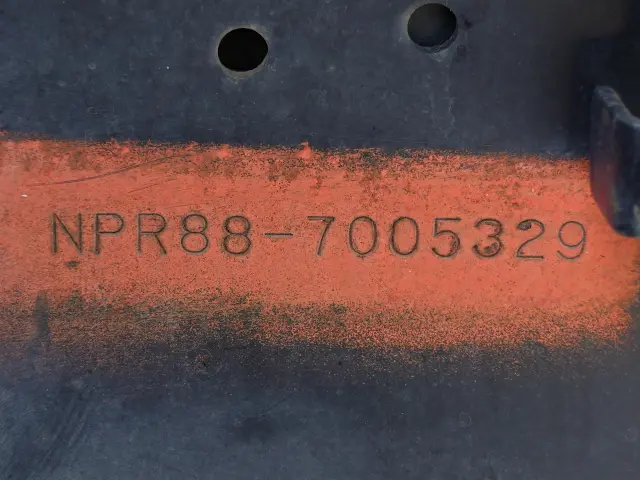 いすゞ エルフ 2RG-NPR88AN(2WD)の写真12