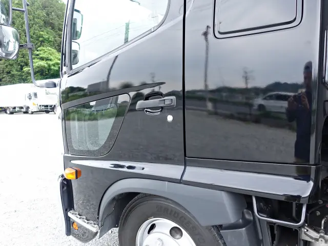 日野 レンジャー 2PG-FD2ABA(2WD)の写真12