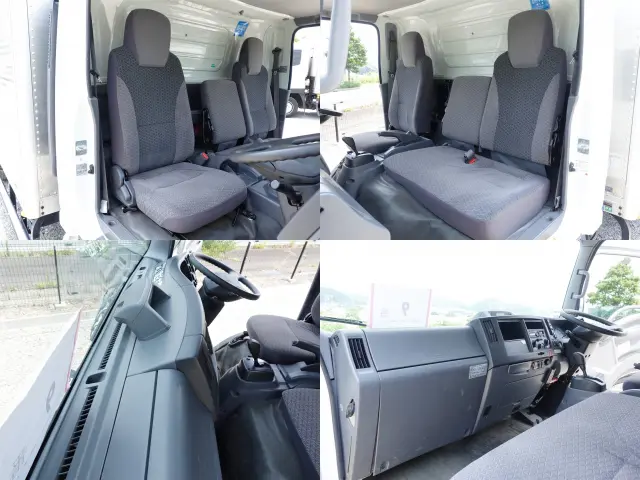 いすゞ エルフ 2RG-NPR88AN(2WD)の写真16